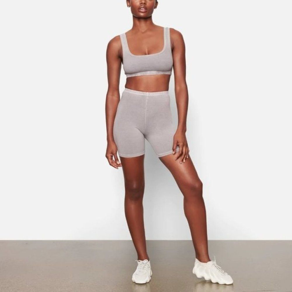 Skims Outdoor Bike Short